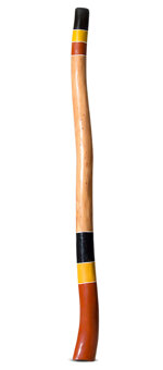 Earl Clements Didgeridoo (EC419)